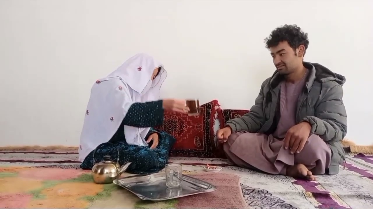 بیری مظلوم قسمت دوم😭😭 بیبت بیری بچاره آخریش چی میکند 🥲🥲