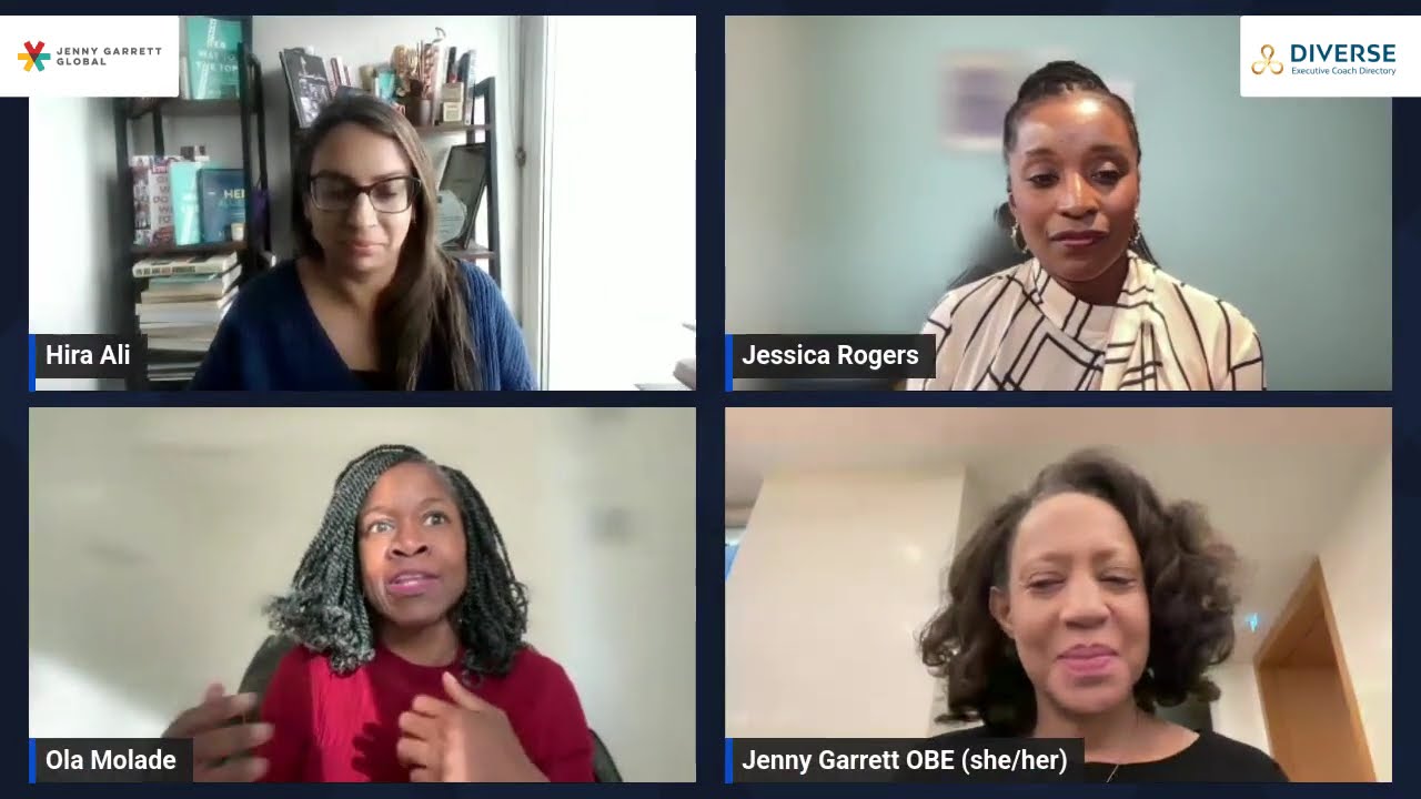 Reverse Mentoring  The Power of Learning Up