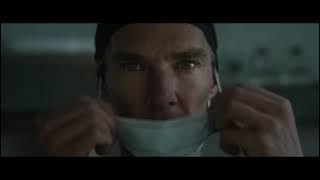 dr strange surgery scene #Movieclips