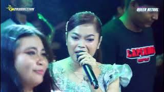 BRAJATUMAMA || NOK NENG SAGITA || YANG CANTIK QUEEN NETRAL || 10 JUNI 2025