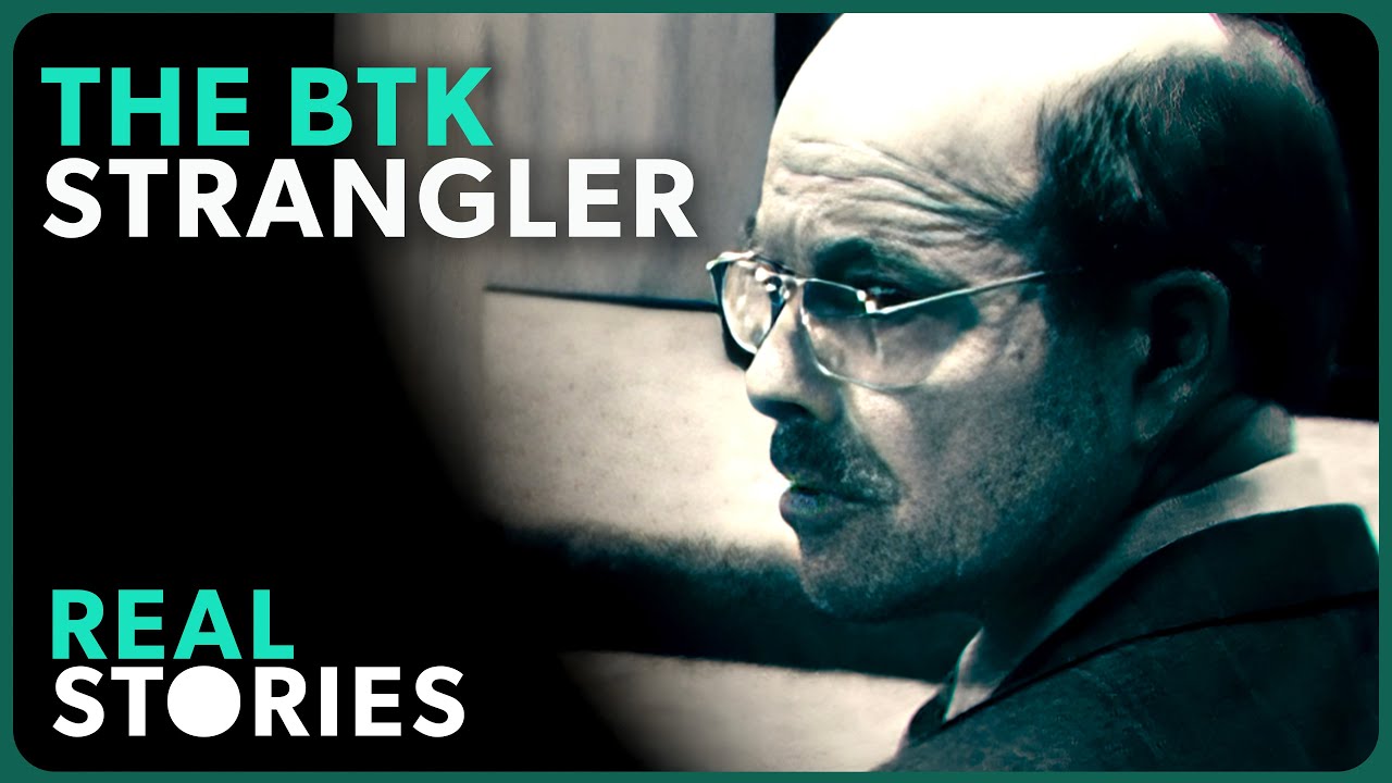 World's Most Evil Killers: Dennis Rader BTK