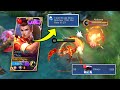 TOP GLOBAL CHOOU IS BACK!! ( easy rotation ) + SKIN GIVEAWAY