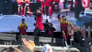 Ryan Castro - Womanizer (Live at Sueños Fest 2026)(Day 2)