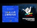 2 HORAS Y 2 MINUTOS  SALSA - DJ TERCO  #1ENYOUTUBE #AUDIOOFICIAL #ESTRENOS2K20