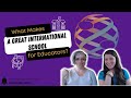 Ep 07: What Makes a Great International School for Educators?