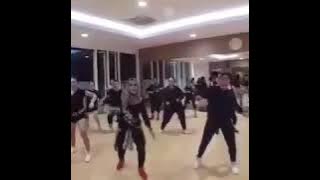 Zumba Istty - My Lecon