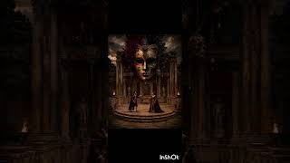 IL REGNO DELLE CENERI - Interlude