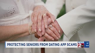 Protecting seniors from dating scams | Your Wallet Nashville