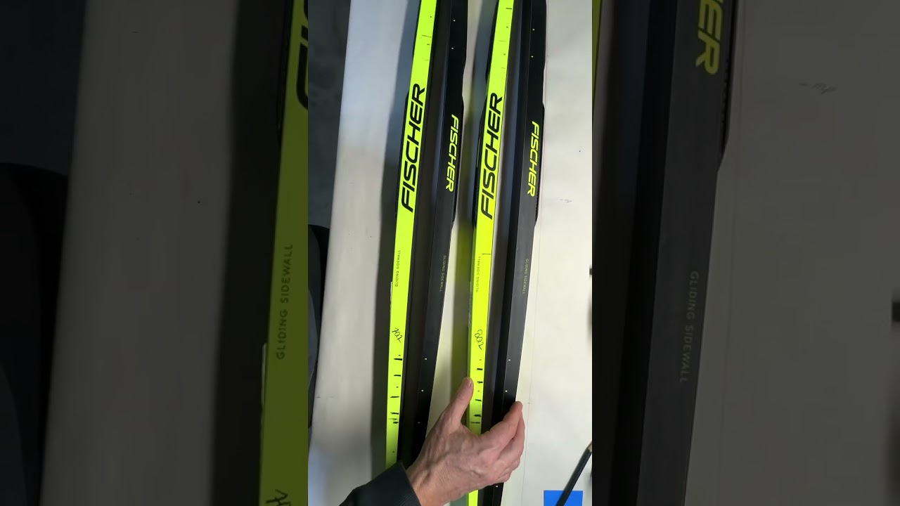 Nerd Files S3:E3 - New Product Files: Fischer 702 Classic - YouTube