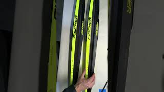 Nerd Files S3:E3 - New Product Files: Fischer 702 Classic - YouTube