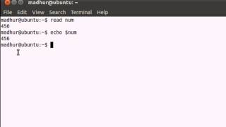 Shell Scripting Tutorial 35  Count The Number of Characters in User's Input in Your Script