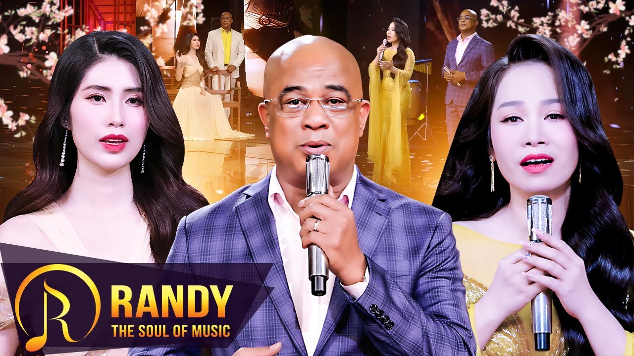 Nghe Một Lần Là Muốn Nghe Mãi - Cặp Đôi Song Ca Bolero Đầy Cảm Xúc Chan Chứa Nỗi Niềm