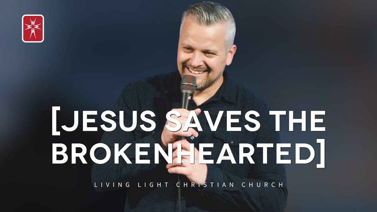 Living Light Church Taunton - Live Stream - 22/09/2024 - YouTube