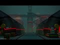 3 Hour – ANNO: Mutationem - Large Industrial Pipes Ambience