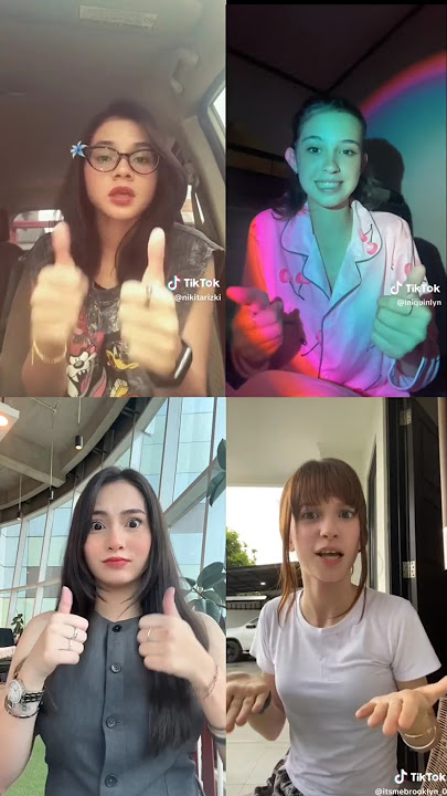 Ayo Kalian Pilih Siapa❓️ #fyp#trend#stecu#magic5#indosiar#magic5indosiar#like#ytshorts