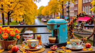 Starbucks Bossa Coffeeの配信のサムネイル画像