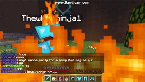 Badlion 1v1. Episode #1