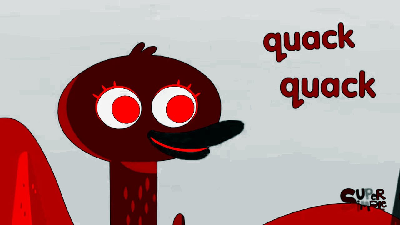 Quack Quack quack- SPARTA PITCH - ( Sponsored By: Preview 214537 ...