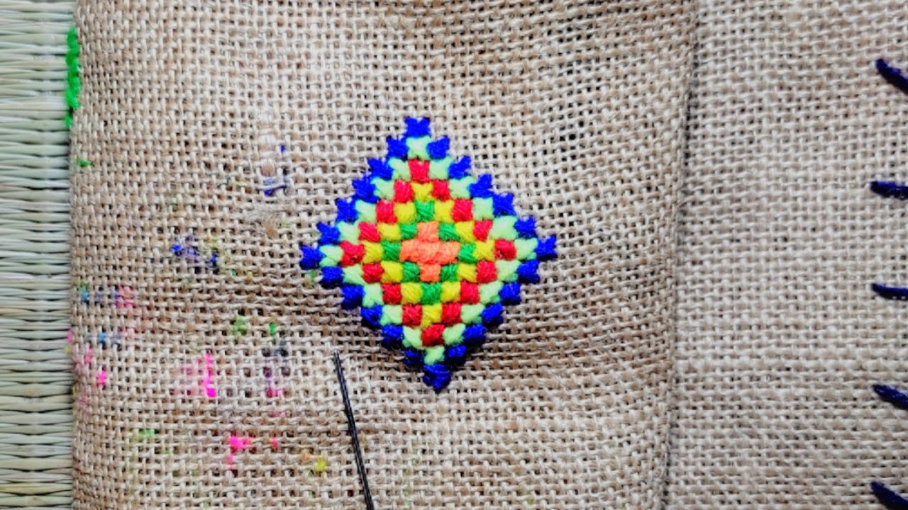 New easy woolen design with wool in ASON 