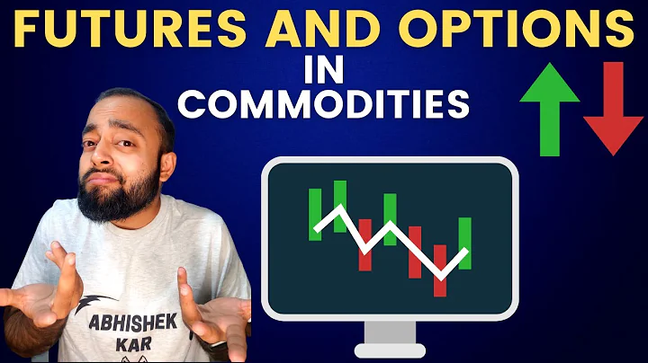 Understanding Futures and Options in Commodities | Commodity Trading Guide for Beginners - DayDayNews