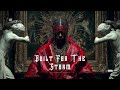 Built For The Storm L SNX 