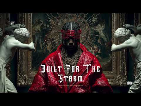 Built For The Storm l SNX