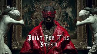 Built For The Storm L Snx