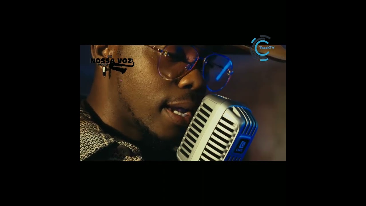 um trabalho do programa HORA DA NOSSA VOZ PODCAST 