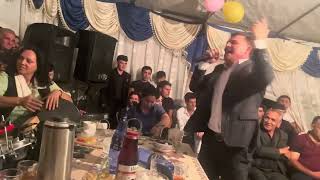 Nabur kəndi (Taqətin bacısının toyu) 16.07.2023