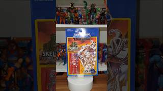 Motu Crystal Skeletor Reaction/Masters of the Universe #shorts