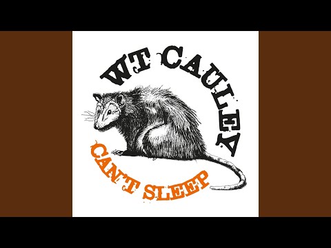 Can't Sleep
