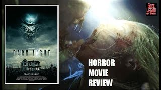 Far snap forbi DARK LIGHT ( 2019 Jessica Madsen ) Creature Feature Horror Movie Review -  YouTube