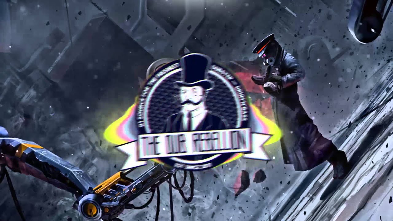 Krimma - Das Wonk VIP