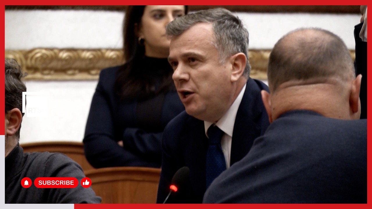 Sherr mes deputetëve të PD dhe PS - Shkak u bë deklarata e Ballës drejtuar Vokshit