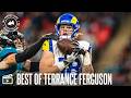 Terrance Ferguson's Top Plays From His First Season With The Rams