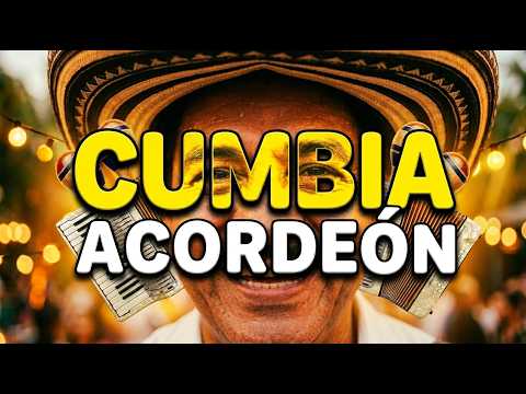 Nuevas Joyas de la Cumbia Sabanera: ¡Lo más Reciente del Acordeón!