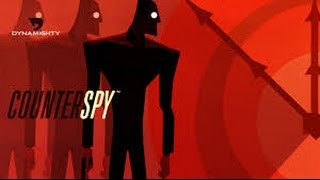 C.O.U.N.T.E.R Spy Episode 2