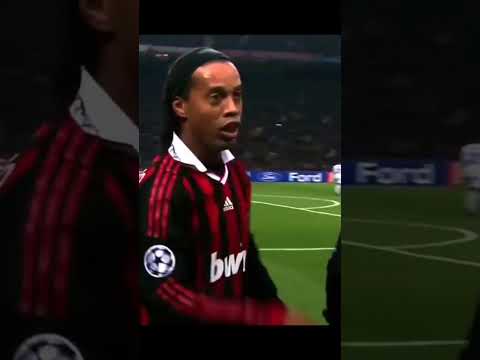 Piquezin Dos Cria Ronaldinho Gaúcho 