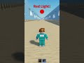 🔴🟢Red light green light squid game gameplay in roblox #roblox #shorts #gaming #youtube