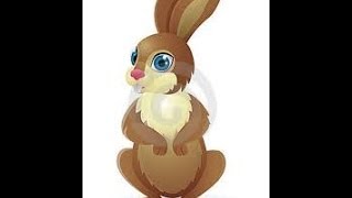 Rabbit Funny Gif Video  ||  Funny Rabbit Jokes[new HD]