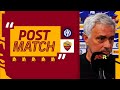 JOS MOURINHO | Lintervista al termine di Inter-Roma 1-0