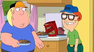 Family Guy- Meg Gets A Date