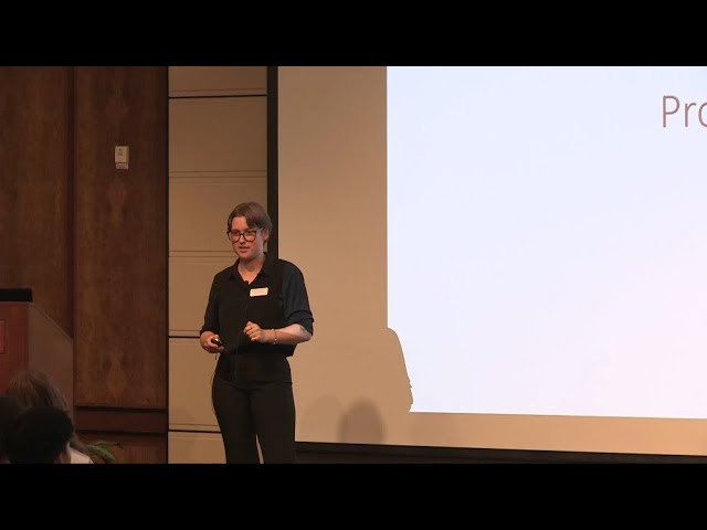 Between the Lines: Exploring Boundaries of Gender | Hannah Maycock | TEDxClaremont McKenna College class=