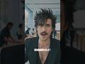 強いられた共鳴の行き先 「ハンドイットオーバー」とある日の、エリックとアレクシア#AIShortFilm #ショートコント