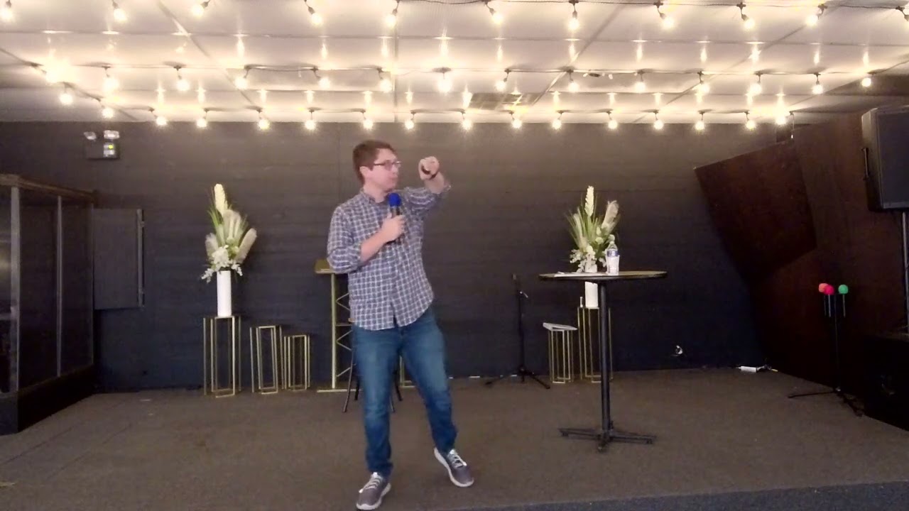 Soul Care: Identity and People-Pleasing