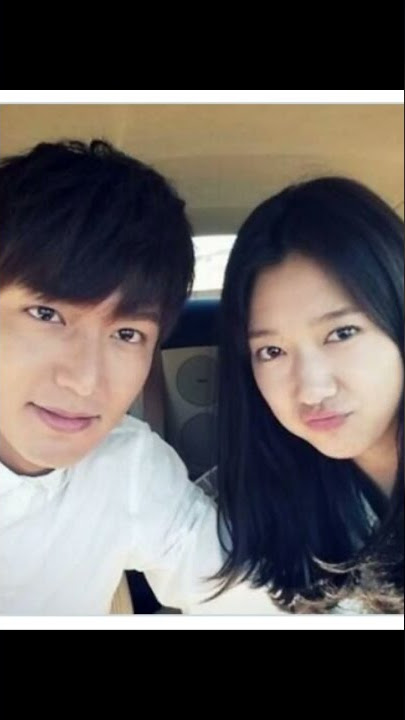 lee min hoo and park shin hye whatsapp status tamil