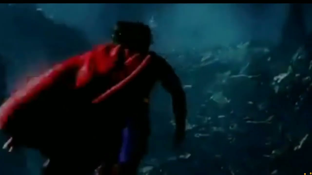 flash movie leaked cameos