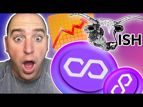 Polygon [MATIC] chart is Flying!  WHY? Will they make it in 2023 and beyond?  #crypto #maticpolygon