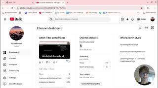 Just an update I havnt posted in a while sorry.