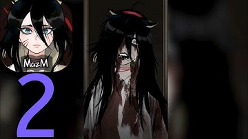 The Black Cat gameplay walkthrough part - 2 (IOS, Android)